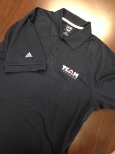 Polo Shirt $40.00