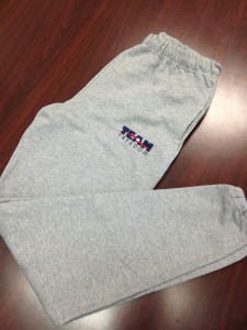 Sweat Pants - $30